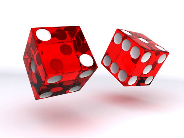 Live Baccarat table displayed on mobile phone screen